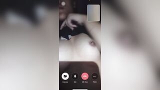 seri call video với mấy em xinh tươi em nào em đó ngon khó cưỡng - phần 15