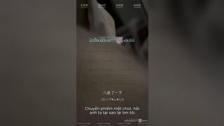 vê lốc 1 ngày của em gái douyn