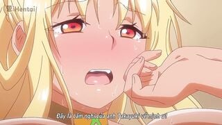 SEX HIENTAI FULL TẬP 41 - CÓ VIETSUB