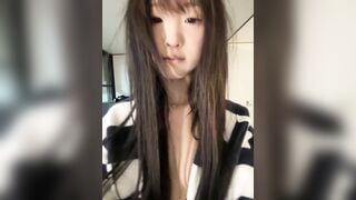hotgirl 18 tuổi trung quốc xinh như thiên thần p17