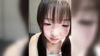 hotgirl 18 tuổi trung quốc xinh như thiên thần p23
