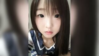 hotgirl 18 tuổi trung quốc xinh như thiên thần p29