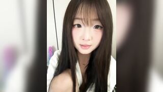 hotgirl 18 tuổi trung quốc xinh như thiên thần p37