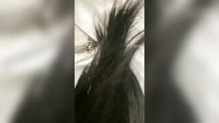 Cô người yêu cuối cấp có cặp vú khủng