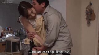 Xem phim Mẹ Vợ Và Chàng Rể Cặc Bự