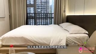 Quay lén e sinh viên năm 3 cực xinh thiếu tiền ăn chơi nên bán hoa hàng cực ngon