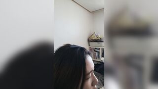 Tranh thủ trg giờ học gạ con b thân giả ốm sang phòg y tế bắt e show vú sục cặc giúp9