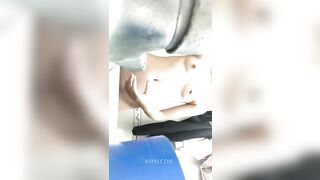 E TẮM TÍ CHO MÁT, CHỨ NÓNG LẮM