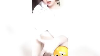 Gái tuổi teeb lớp 10 cực xinh xắn mình dây loli lộ clip móc cua gửi ny