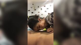 Ngoại tình, Gạ chị Hàng xóm Goá chồng Loli dáng ngon Bú Cu Lút Cán Djt nhau