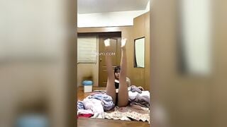 E TẬP THỂ DỤC VÀO MỖI TỐI