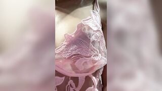 lễ tân KS mường thanh Nguyễn Ngọc Mi mình dây vú to dáng đẹp - phần 13