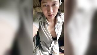 Dụ dỗ đụ vợ thằng khác sau bếp ngay trong nhà nó, hấp dẫn thật sự.