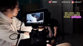 Em y tá ngây thơ xinh đẹp bị cấp trên trói chặt tay chân móc lồn đụ mạnh bạo