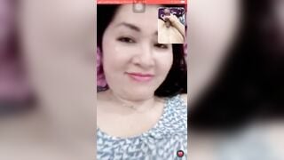 Call sex với chị máy bay quá nuột