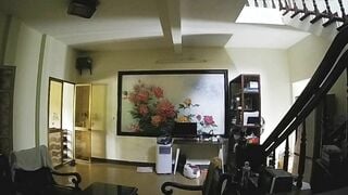 seri gái xinh thay quần áo cởi chuồng khi ở nhà 1 mình - phần 12
