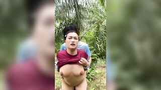 Nứng cặc thèm đụ nhưng không có vợ đi năn nỉ chị họ, chị thương nên cho đụ 1 cặc.