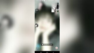 Bé học sinh call sex với bạn trai, bé mới 16 tuổi hết sức chiều bạn trai.