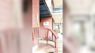 E Gái Xinh Lên Núi chơi, Spa Public Móc lồn Bóp Vú Thủ dâm live sex rên rỉ cực nứng