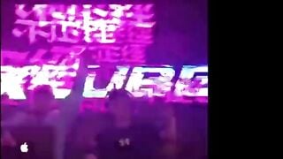KTV Bar Trung Quốc, Mấy Sếp lớn Gọi nhân viên, Thoát y Vú lồn Bú Cu djt Nhau sướng