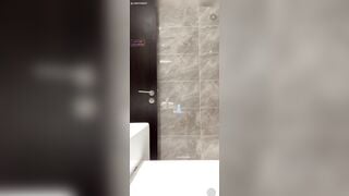 Bé Ngọc Nhi2k mình dây vú bự cùng b trai vào ks live show hàng chịch nhau cực dâm p7