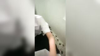 Học xong lớp 12 em gái ép bú cu cho bạn trai, mặc dù thằng kia không muốn.