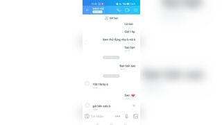 Mình biết bị lừa nhưng mình thử de863 có video đưa lên để cho anh em biết mà tránh