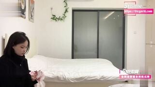 3000 tệ để tận hưởng sung sướng với 1 cô gái trẻ xinh đẹp lại còn chiều tình hơn ny
