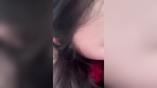 Em trai 17 tuổi canh chị họ đi tắm rồi nằng nặc đòi đụ bằng được.