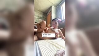 chú rụth lấy đi trinh của cháu gái của mình khi mới lớp 10