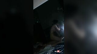 HS việt nam chơi ra nước