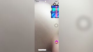 Call sex cùng gái xinh ngoan bím múp trên app call