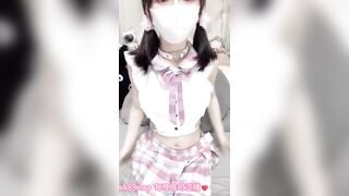 E Sinh viên Loli Lồn rậm, Viết Chữ quanh lồn Cu giả thủ dâm chảy Đầy dâm thủy nứng vc