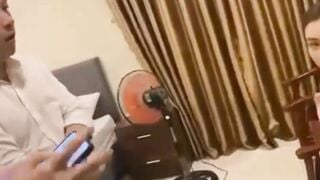 Bắt tại trận tại nhà nghỉ