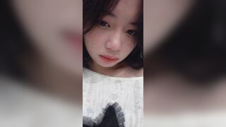 Em gái call với my mà móc lia lịa