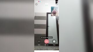 Hải Moon 2k10 lộ clip call sex với bạn thân, xưng ông bà mà mang hàng ra sóc vậy đó 2