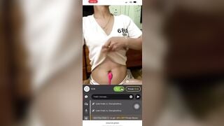 phát hiện bé hàng xóm đang bán quạt thế này phải gạ địt thôi - phần 1