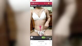 phát hiện bé hàng xóm đang bán quạt thế này phải gạ địt thôi - phần 1