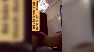 clip famer địt nhau với sinh viên năm nhất 2005 ở trong khách sạn