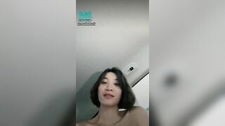 Idol RoseBaby zắt tinh anh tài xế may mắn ngay trên xe #1