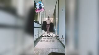 Cách huấn luyện 1 con chó cái đó là bắt nó khỏa thân từ nhà đến r đánh vào mép lồn nó