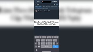 Chuppy Thủ Dâm Nhiều Nước P1