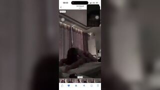 Chia tay k cho đòi quà thì mình đăng clip
