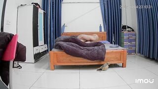 Tranh thủ lúc cả nhà đi ngủ và cái kết xxnhau9 phẳng nhau tới tấp