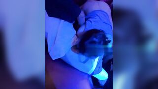 Góc khuất KTV, E nhân viên Loli Cân 2 Bú Cu Doggy Lút cán Djt ở bàn hát