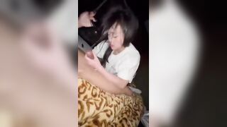 Bé người yêu mới quen 2k10 đòi bú cu thể hiện kỉ năng.