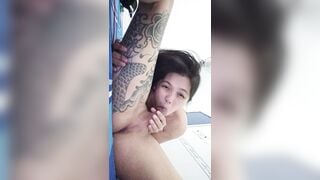 Bi như vây mới thấm 2