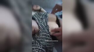 Địt chị dâu vú to lồn múp rên la khẩu dâm bắn tinh đầy lồn