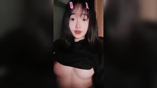 Em hàng mới lớn có khác 1