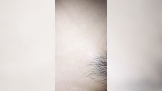 Khám cái lỗ lồn hồng hào người vợ mới cưới